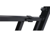 <b>Roland KS-11Z Suporte Teclado Premium para Estúdio e Palco BEST-SELLER</b> <b>Roland KS-11Z Suporte Teclado Premium para Estúdio e Palco BEST-SELLER</b>